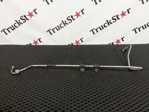 Трубка топливная 2018г.