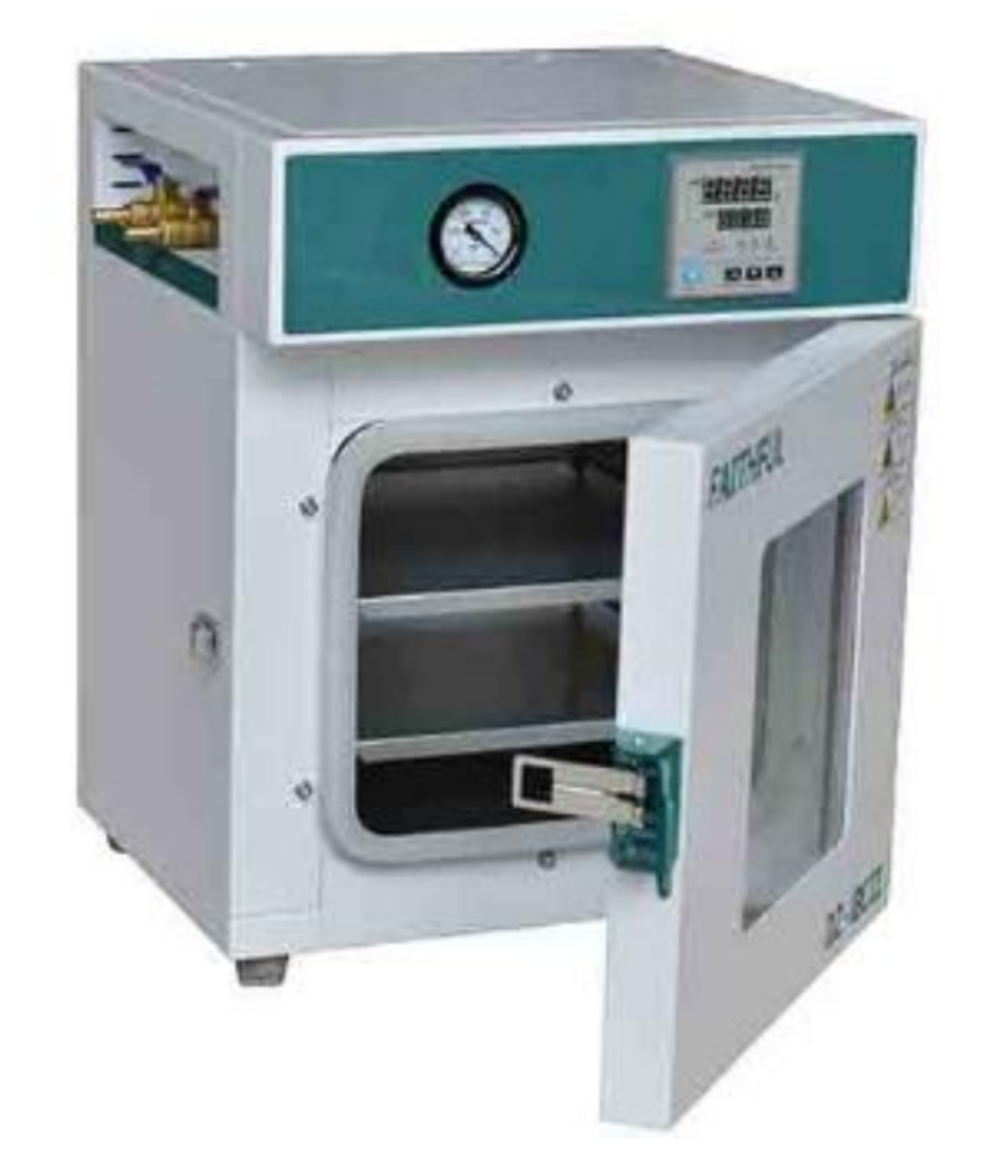 Сушильная камера вакуумная DZ-3BC II