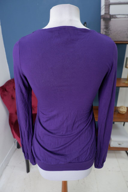 Джемпер Promod стильный 44 размер