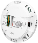 Датчик температуры и влажности  ICP DAS CL-210-WF CR