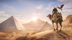Assasins creed ИСТОКИ [PS4] Б/У