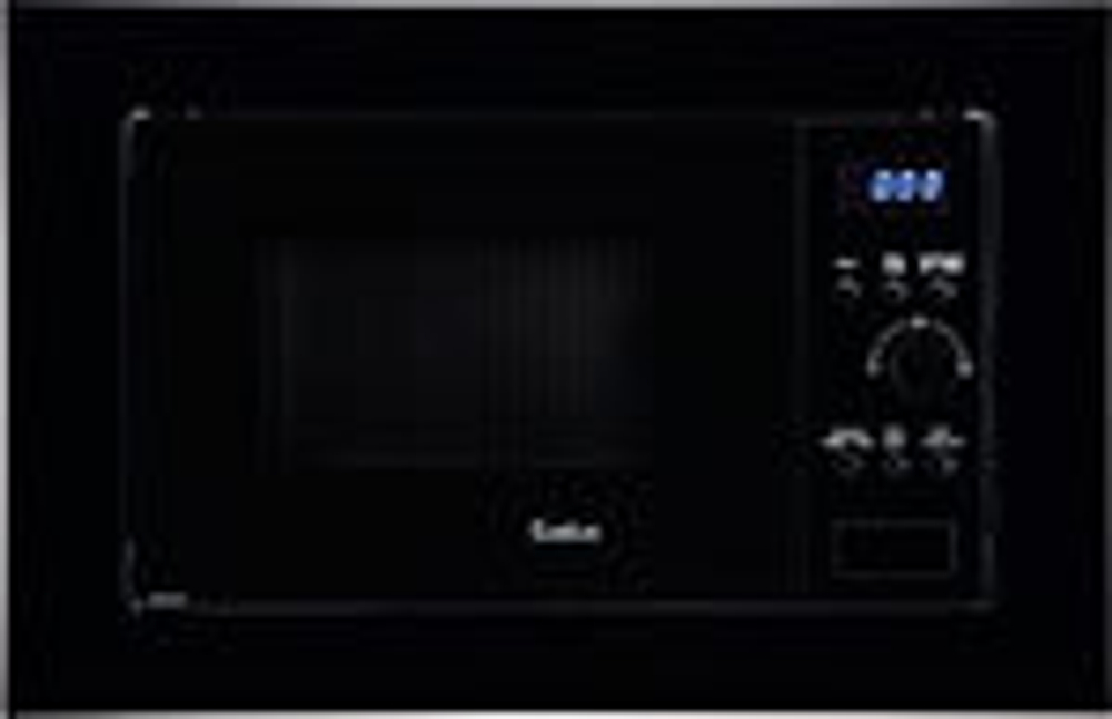 Встраиваемая микроволновая печь СВЧ Evelux MW 20 B