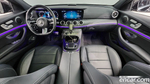 Mercedes-Benz E-Class W213 E220d 4MATIC AMG Line (07.2021)