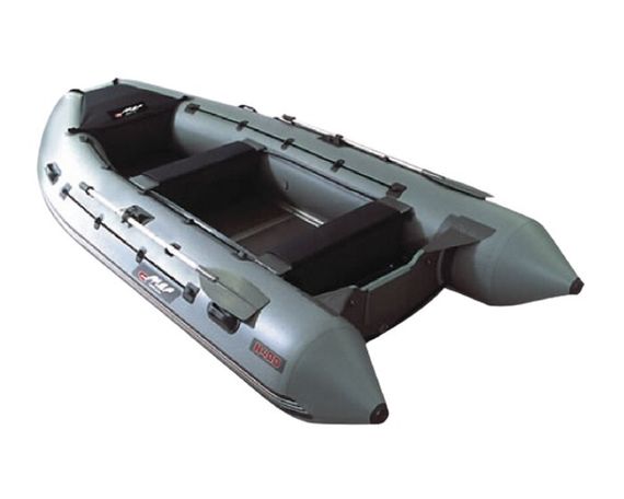 Лодка Мнев и К Кайман N-360PL