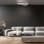 Потолочная люстра Mantra BIANCA 7835