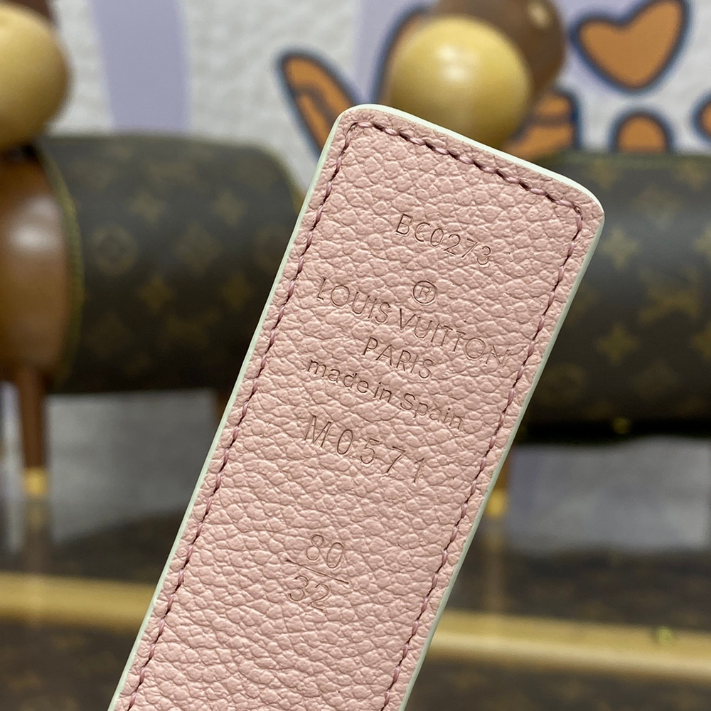 Louis Vuitton Belt