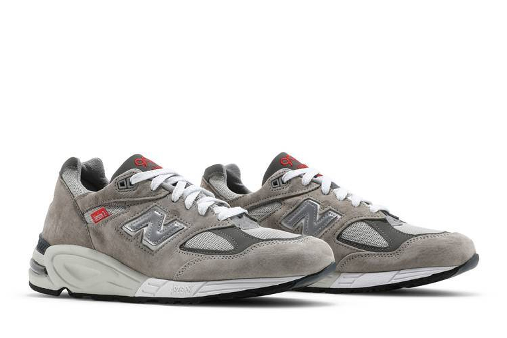 Кроссовки New Balance Nb 990 V2 Version Series
