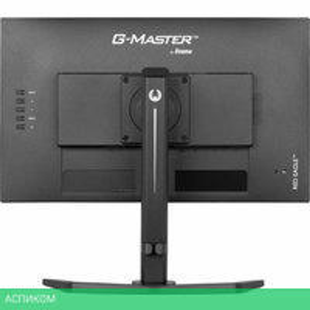 Игровой монитор Iiyama G-Master Red Eagle GB2470HSU-B6