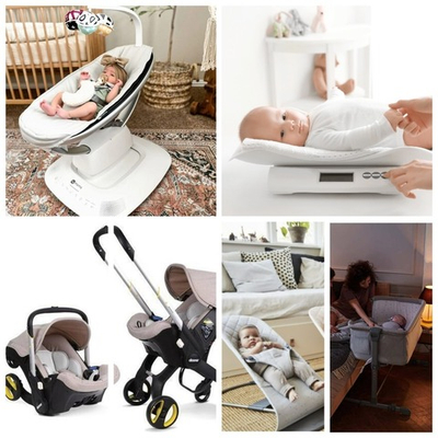 Пакет Набор с рождения Забота — 9-0473