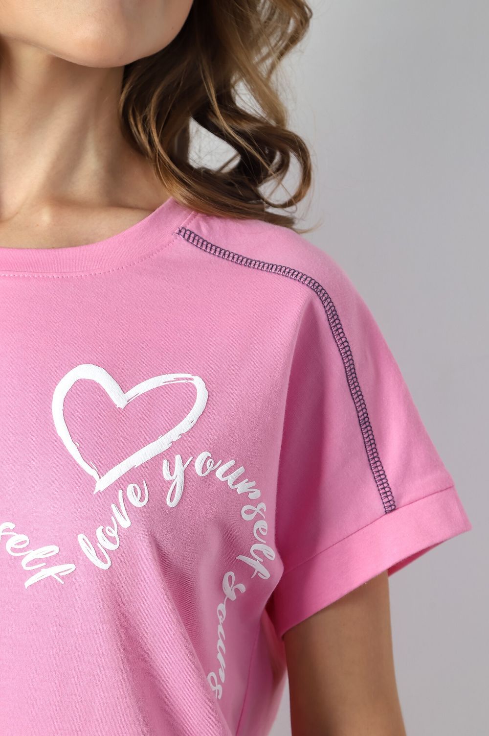 Костюм Келли-2 Виотекс РОЗОВЫЙ