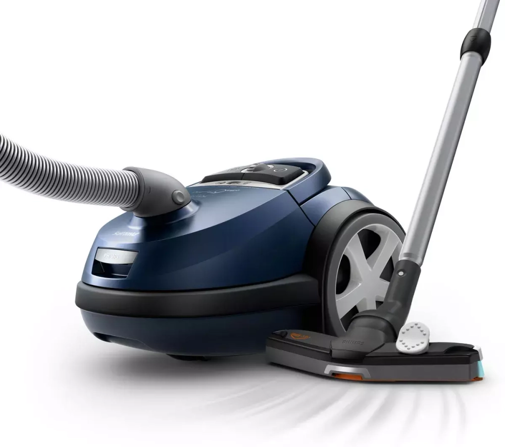 Пылесос Philips FC 9170/02