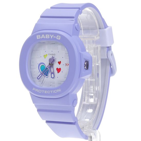 Наручные часы Casio Baby-G BGA-10-6AER