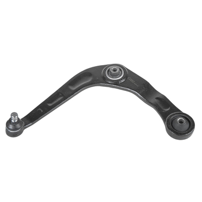 Рычаг передний L PEUGEOT 206/+ 05 GANZ GIL061270