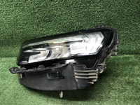 Фара левая Geely Tugella (2019-н.в.) LED