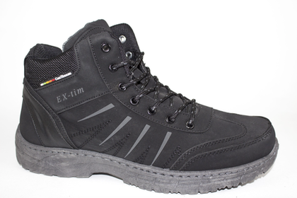 Ботинки мужские зимние 6517-2