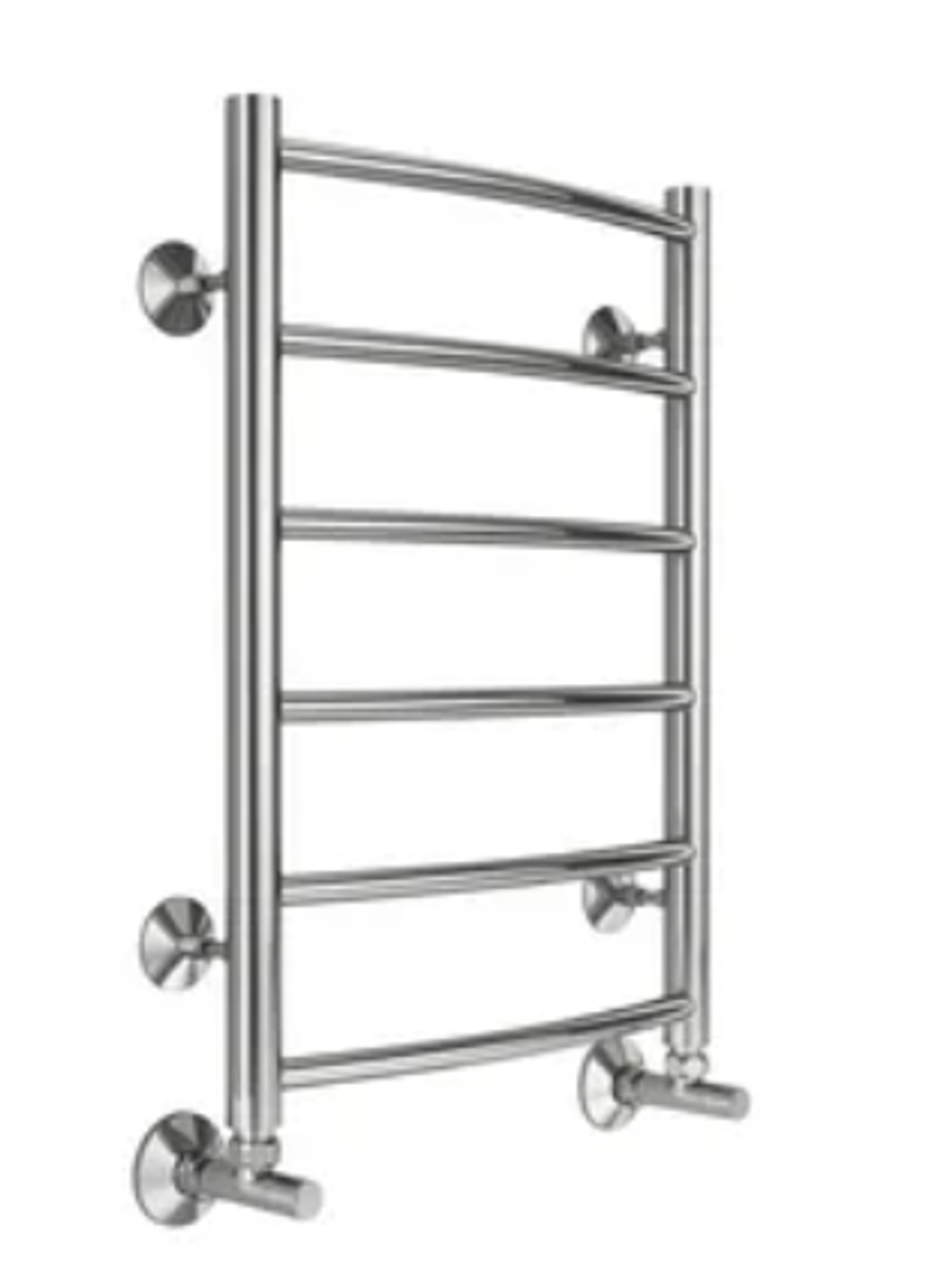 Полотенцесушитель Классик П6 400x600