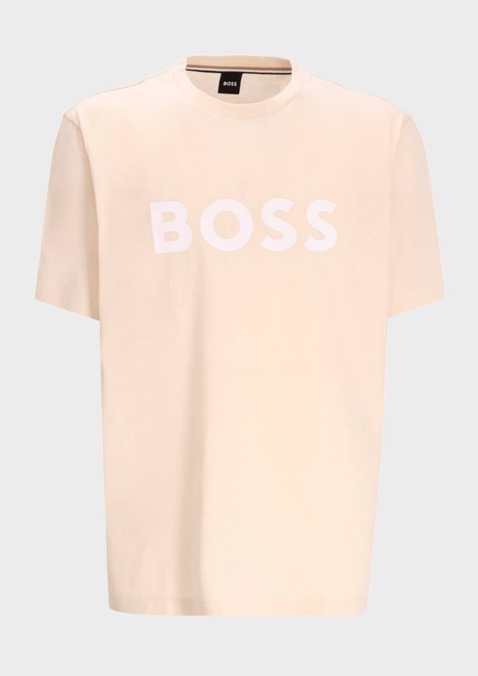 Футболка BOSS Tiburt 354