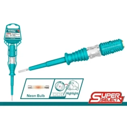 Тестер напряжения 100–500 В THT291908