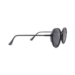 Очки Genex Sunglasses 677 c.003 бабочка черные