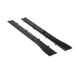 Карбоновые боковые юбки ASTON MARTIN DB11 2016+ Астон Мартин Аэродинамический обвес