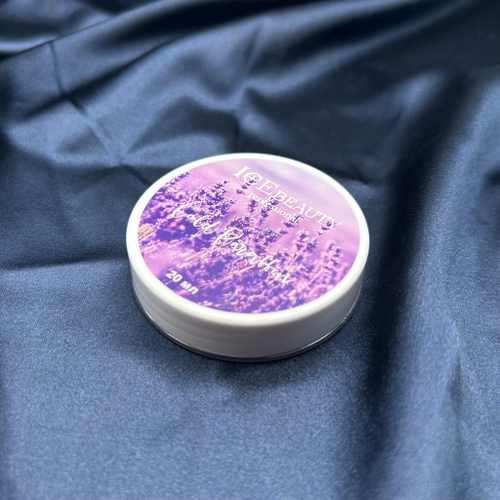 IceBeauty Cold Paraffin Лаванда, 20 мл