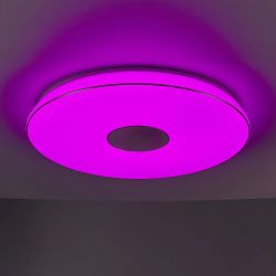 Citilux Light & Music CL703M101 Люстра музыкальная с пультом