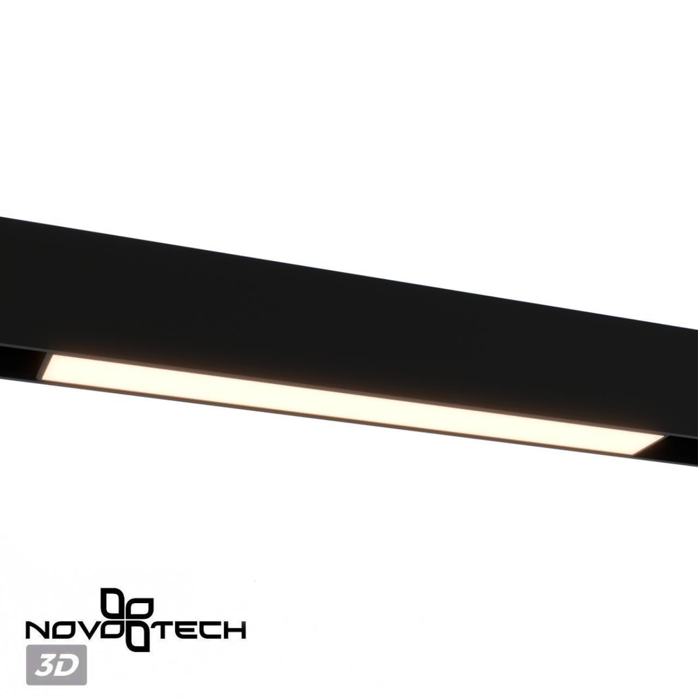 359936 NT Светильник LED 10Вт 3000/4000/6000К 90-240В IP20 PORT