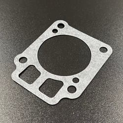 Прокладка корпуса помпы охлаждения Tohatsu MFS25-30 (Omax)