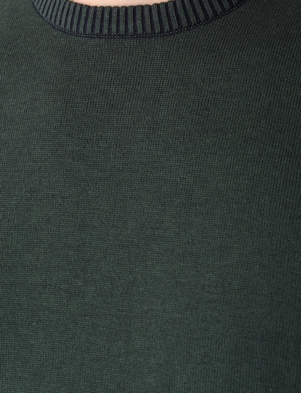 Джемпер CUDGI