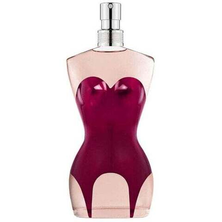Женская парфюмерия JEAN PAUL GAULTIER Classique 30ml Eau De Parfum