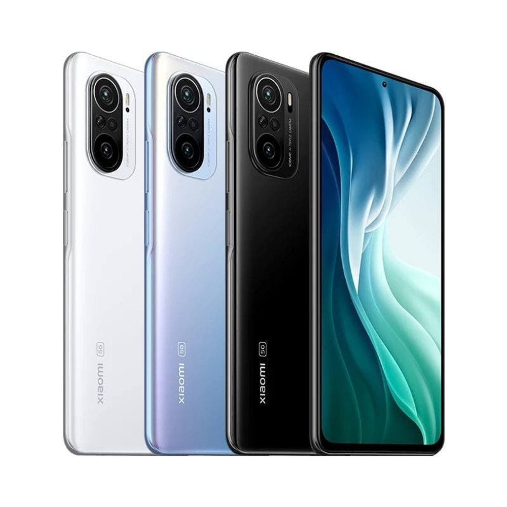 Смартфон Xiaomi Mi 11i 8/256GB