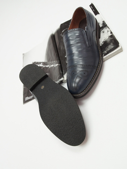 Туфли мужские натуральная кожа