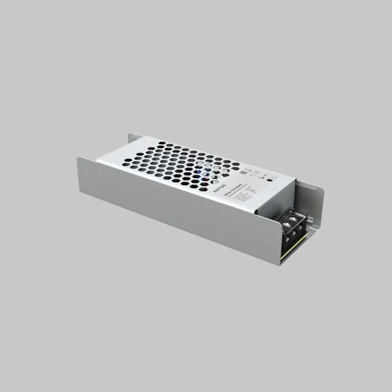Источник напряжения PSL012 24В 60Вт IP 20 821001 Led Strip 821001