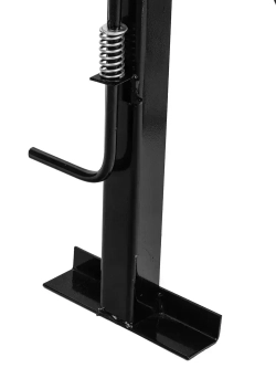 Бетономешалка строительная DENZEL B-180, 180 л объем бака и 700 Вт мощность, чугунный венец и разъемный узел оси барабана, термозащита и кнопка аварийного выключения, бетоносмеситель 95423