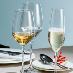 Набор фужеров для шампанского 6шт 240мл Schott Zwiesel Fortissimo