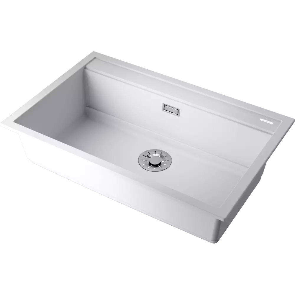 Кухонная мойка Omoikiri Kitagawa 79-LB-AZ