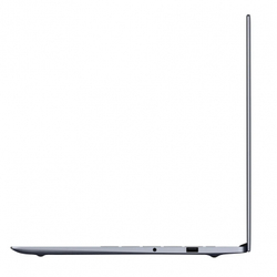 Ноутбук Honor MagicBook X15 BBR-WAH9 5301ABDU Intel Core i5 10210U, 1.6 GHz - 4.2 GHz, 16384 Mb, 15.6" Full HD 1920x1080, 512 Gb SSD, DVD нет, Intel UHD Graphics, Windows 10 Home, серый