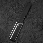 Нож складной Bestech Tardis сталь D2, рукоять G10 черная