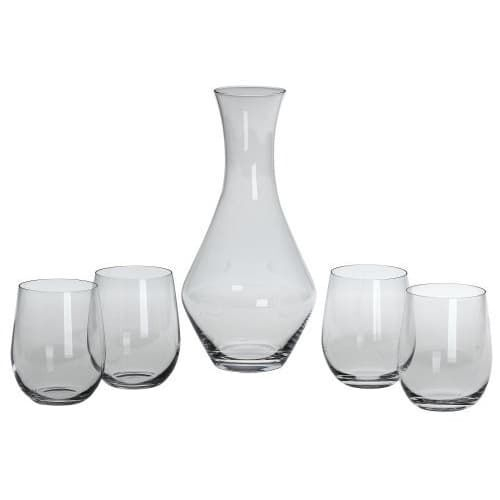 Набор  "O" - Набор "O" + Gift Viognier/Chardonnay (4x414/5 + 1x1440/14) Riedel