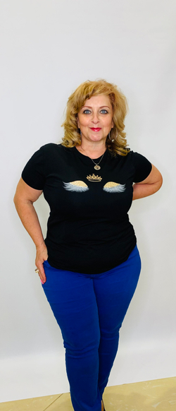 Джинсы яркого цвета