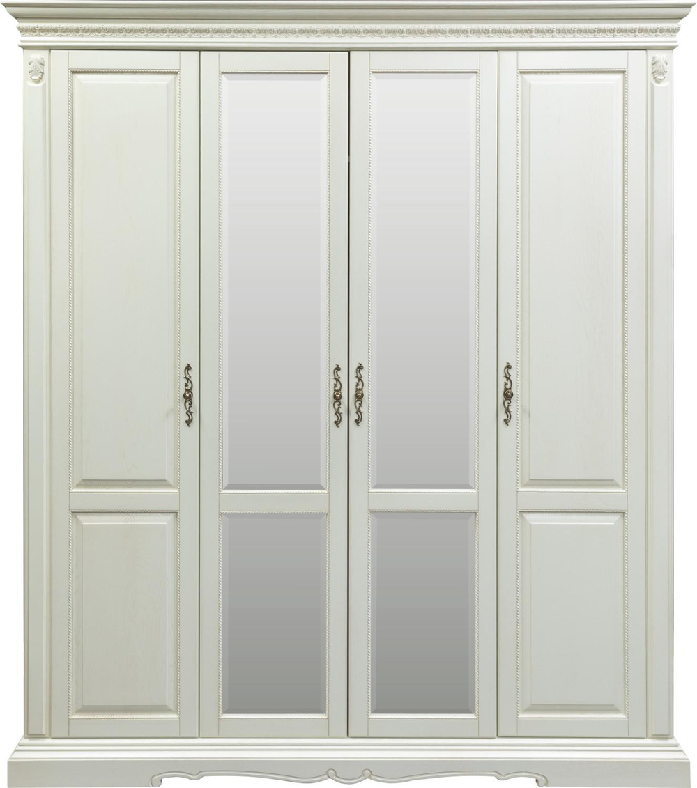 Шкаф «Милана 02» П4.265.1.02-01(294.02)