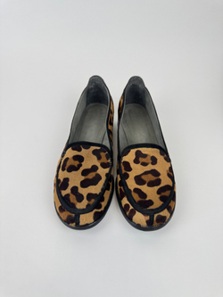 Лоферы Stuart Weitzman