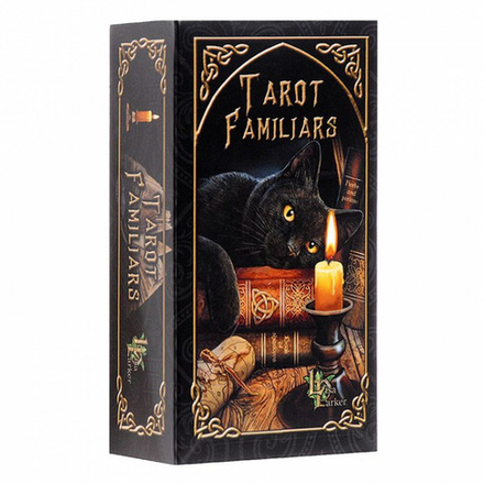 Tarot Familiars / Таро Фамильяров