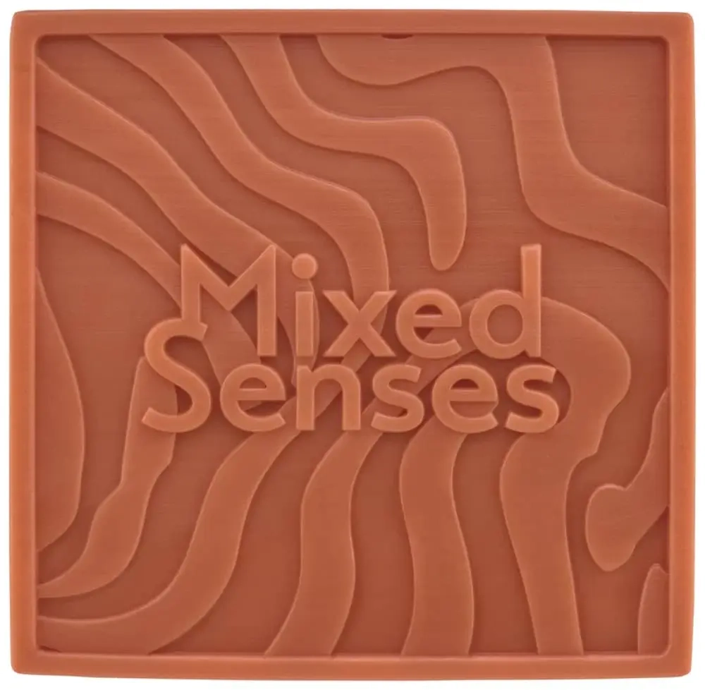 Мыло ТЕПЛЫЕ ОБЪЯТИЯ MIXED SENSES Speick, 100 гр