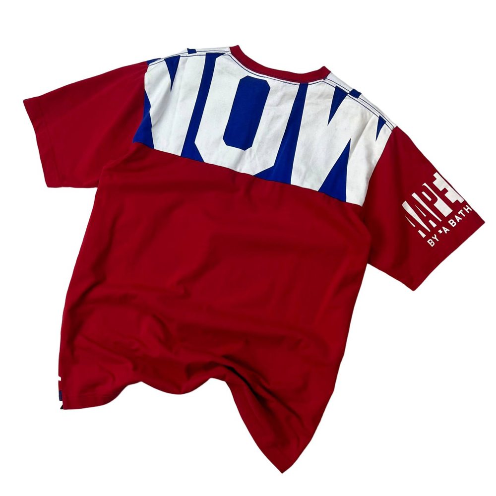 Футболка Aape