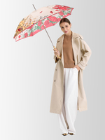 Зонт-трость «Русский кот»