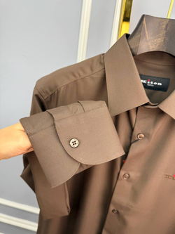 Рубашка Kiton
