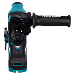 Перфоратор Makita аккумуляторный HR 004 GZ XGT