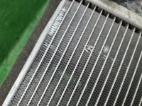 Интеркулер Omoda C5 (2022-н.в.)