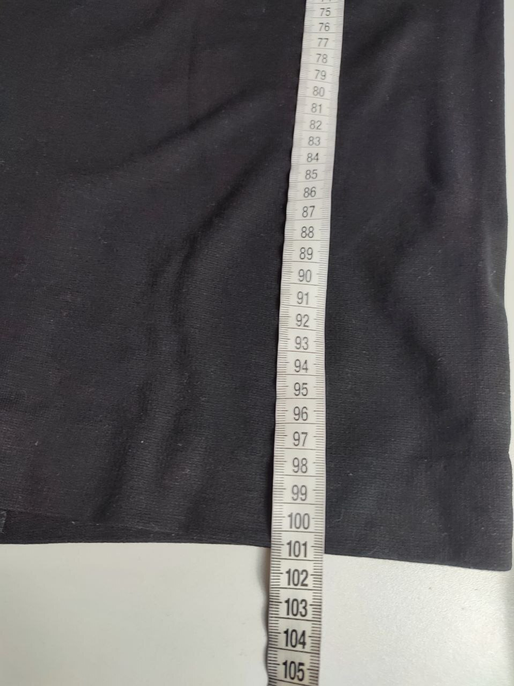 Платье MY STYLE в деловом стиле 44 размер